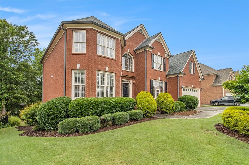 4045 Bonnett Creek Lane