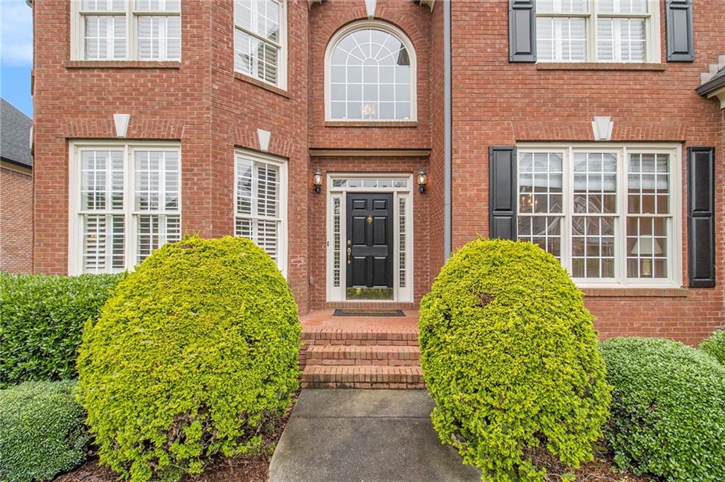 4045 Bonnett Creek Lane