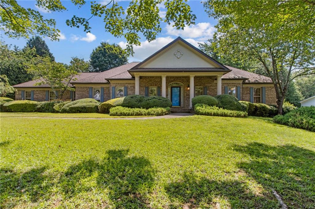 4011 Princeton Place