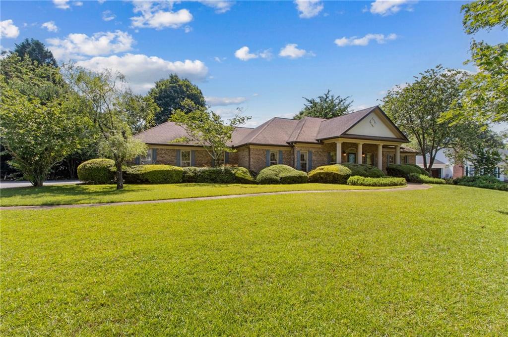 4011 Princeton Place