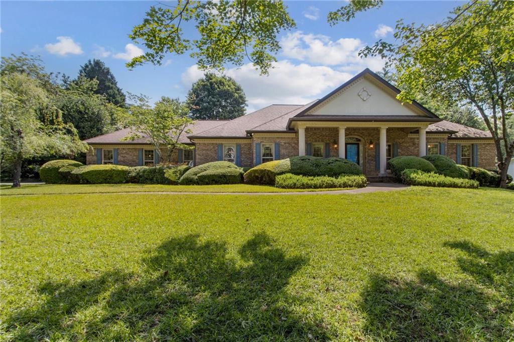 4011 Princeton Place