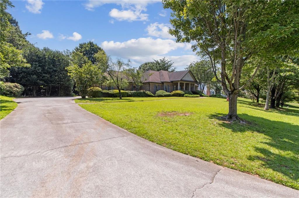 4011 Princeton Place