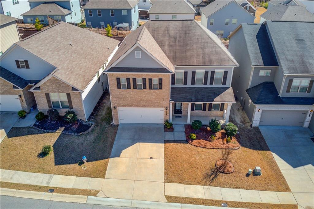 385 Broadmoor Drive