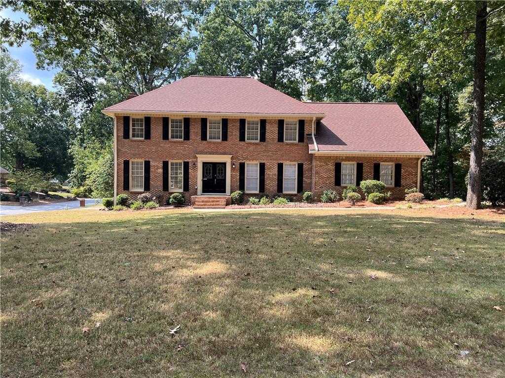 Saddle Creek - Residential