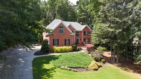 5327 Saville Drive NW Acworth GA 30101