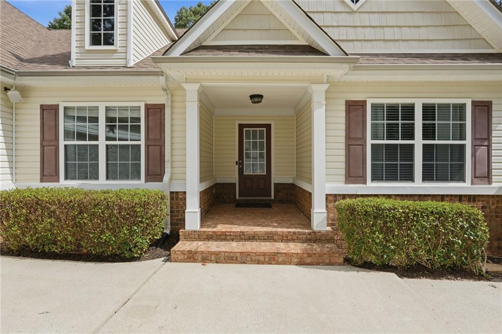 3522 Cameron Drive