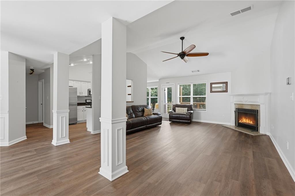 3522 Cameron Drive