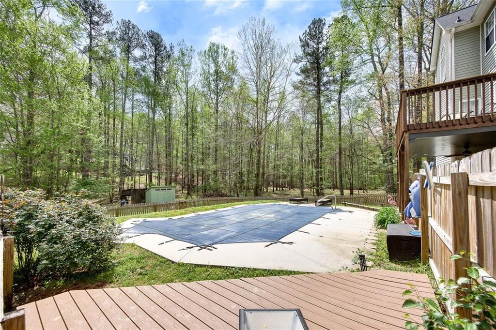 1772 Brittany Chase, Kennesaw, Georgia image 45