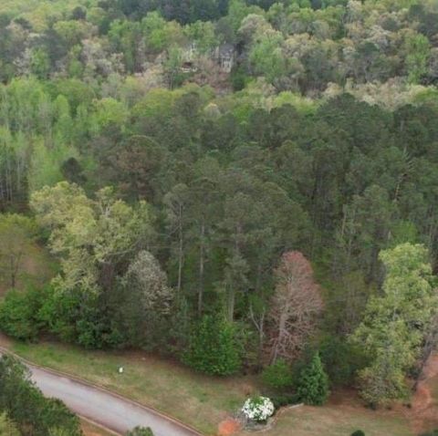 2086 Fontainbleau Drive Conyers GA 30094