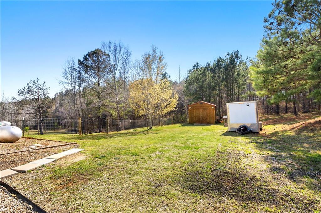456 Van Morrison Road, Monticello, Georgia image 32