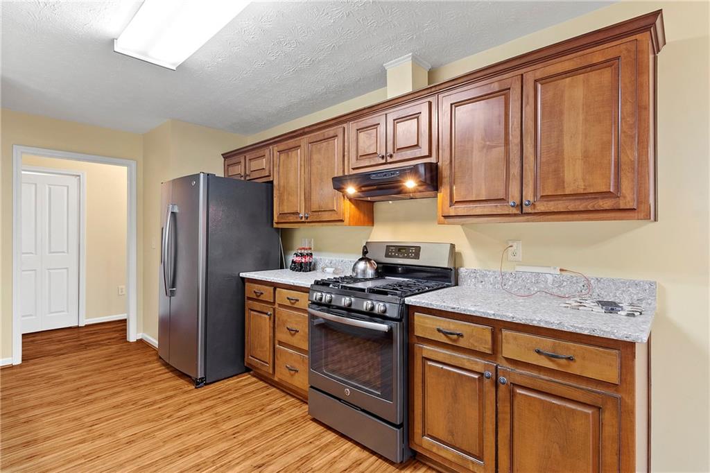 456 Van Morrison Road, Monticello, Georgia image 15
