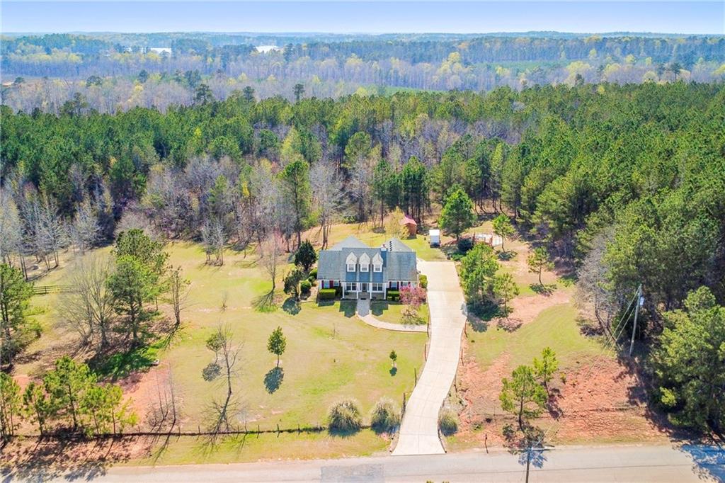 456 Van Morrison Road, Monticello, Georgia image 34