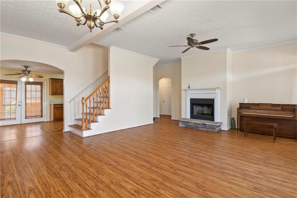 456 Van Morrison Road, Monticello, Georgia image 5