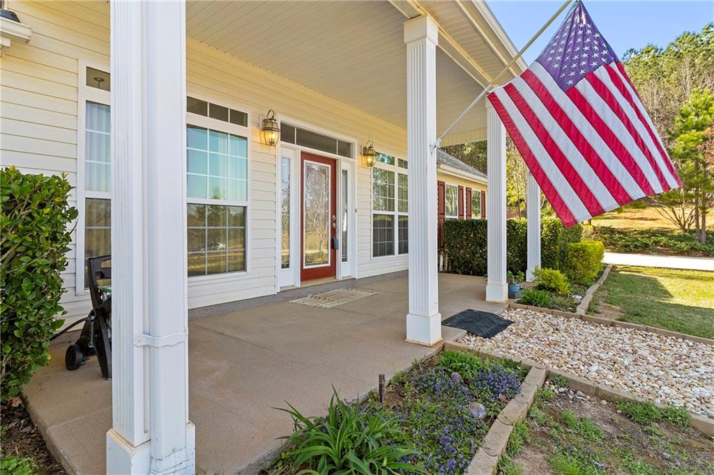 456 Van Morrison Road, Monticello, Georgia image 4