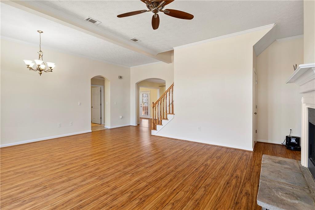 456 Van Morrison Road, Monticello, Georgia image 6