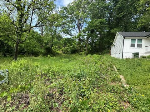 Photo of 736 Cedar Avenue NW, Atlanta, GA 30318 (MLS # 7757443)