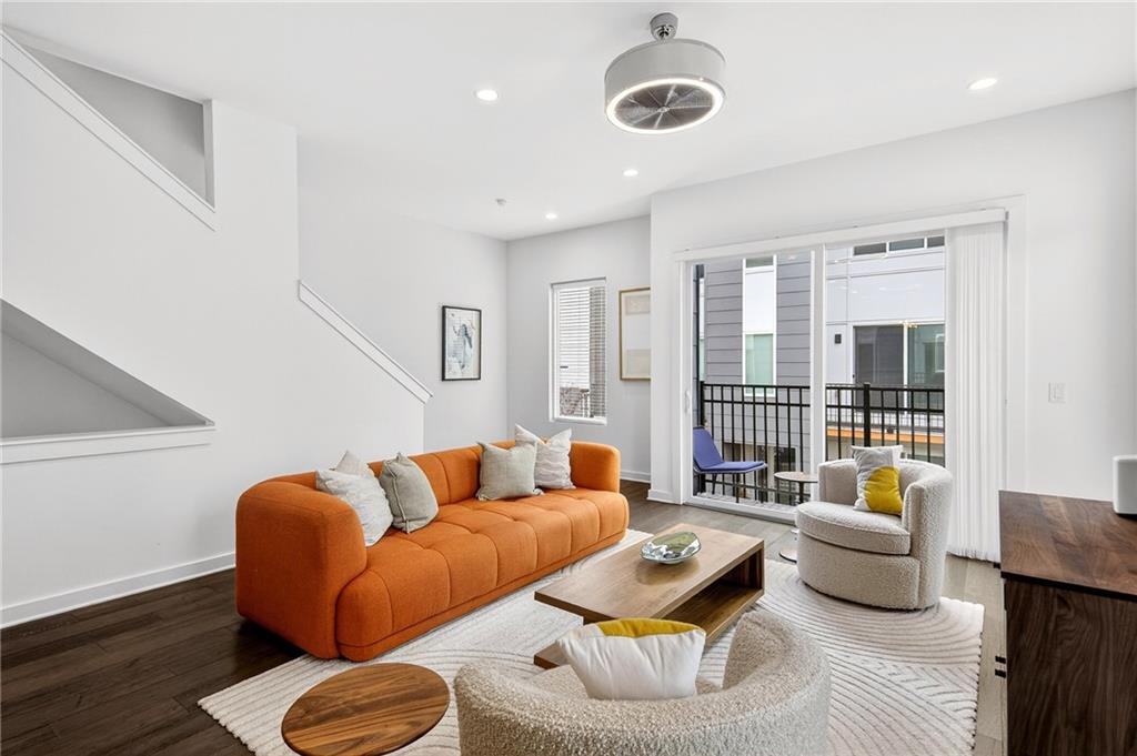 1584 Rock Dam Drive SE