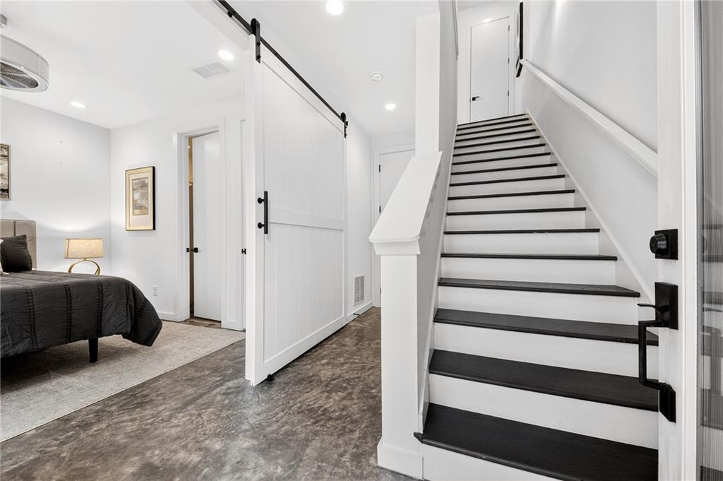 1584 Rock Dam Drive SE