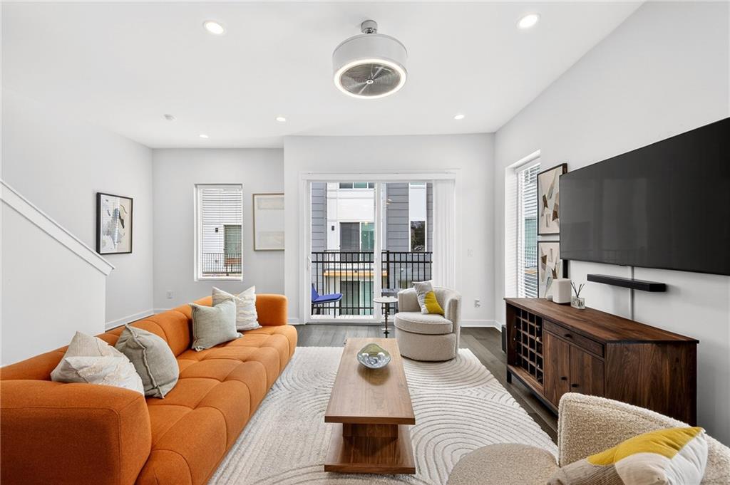 1584 Rock Dam Drive SE