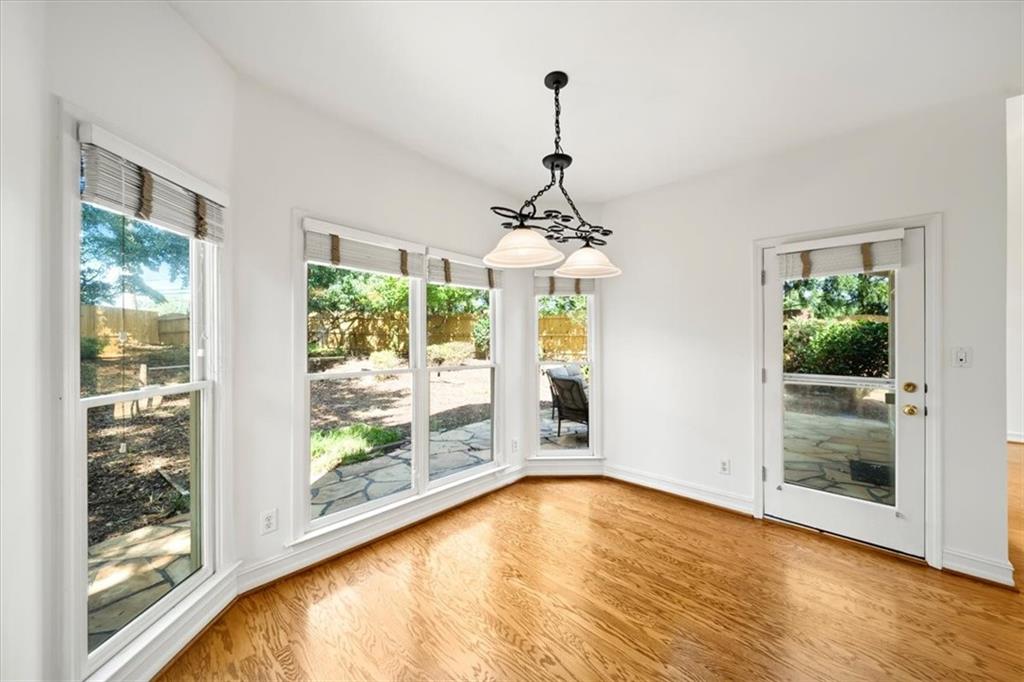 Oak Park - Residential