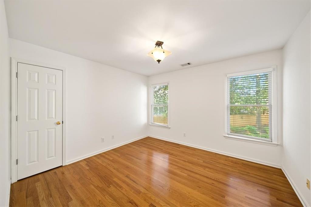 Oak Park - Residential