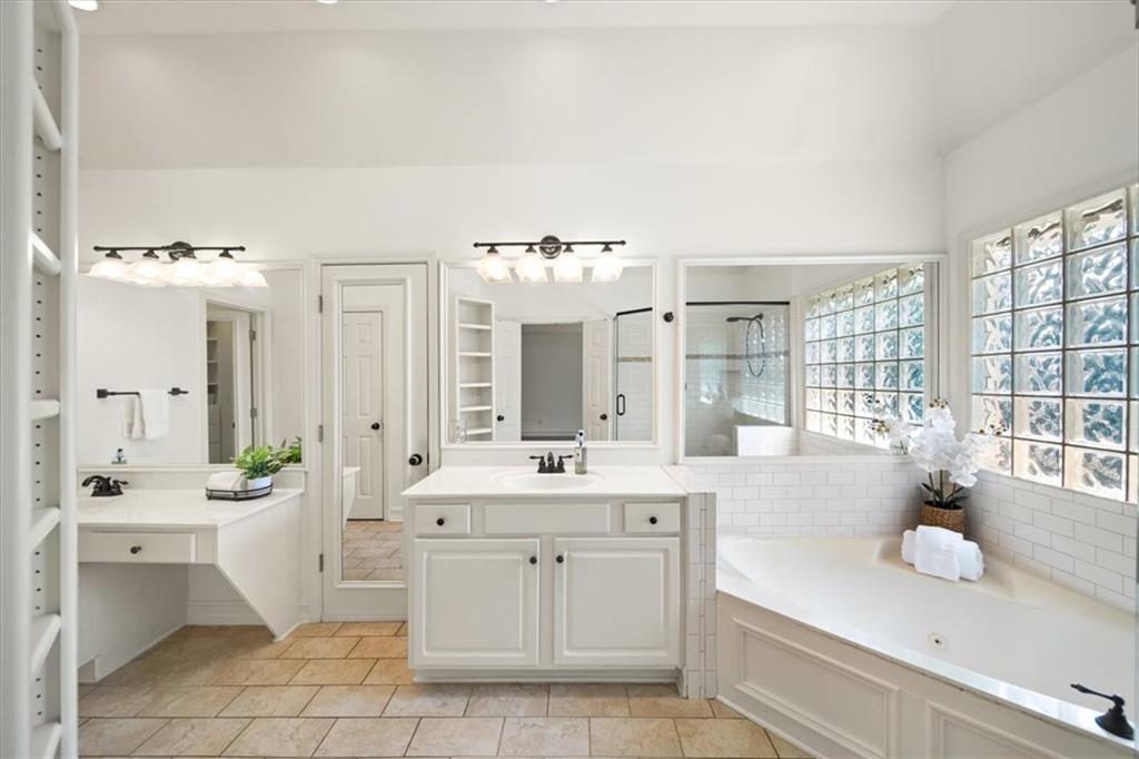 Oak Park - Residential