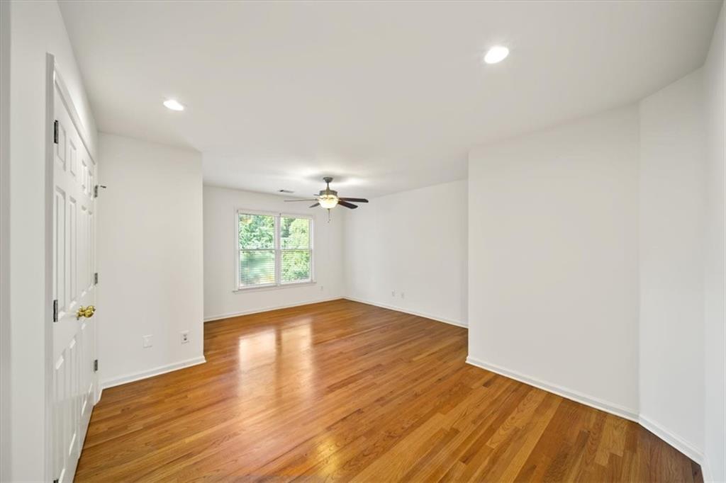 Oak Park - Residential