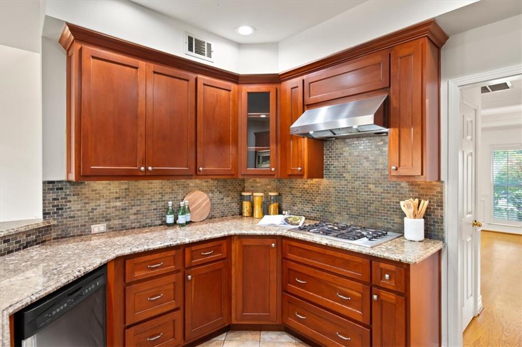Oak Park - Residential