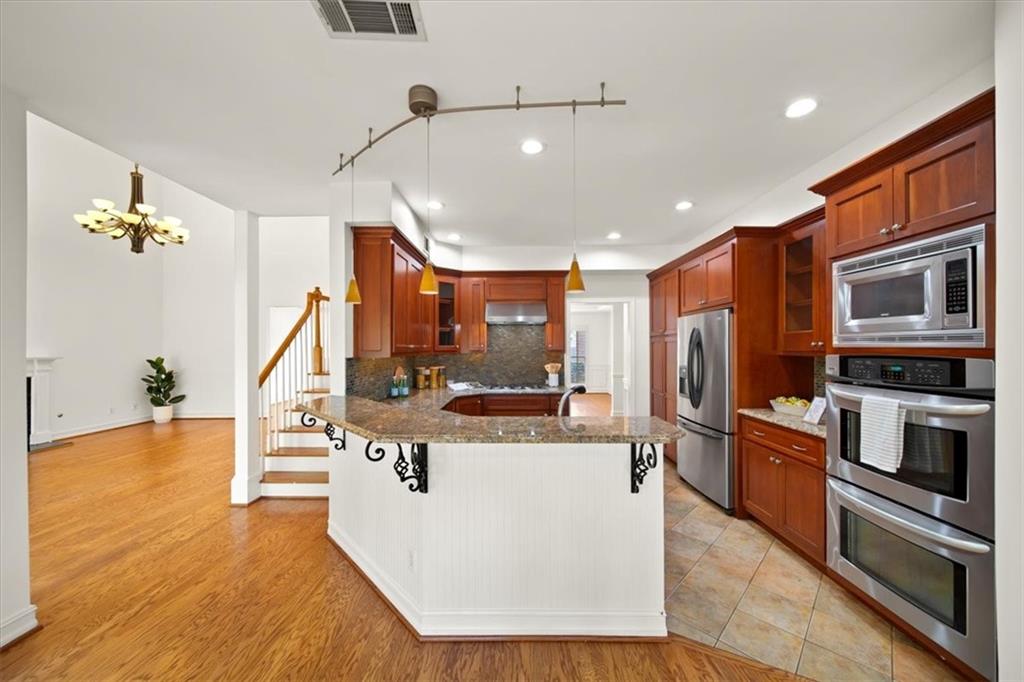 Oak Park - Residential