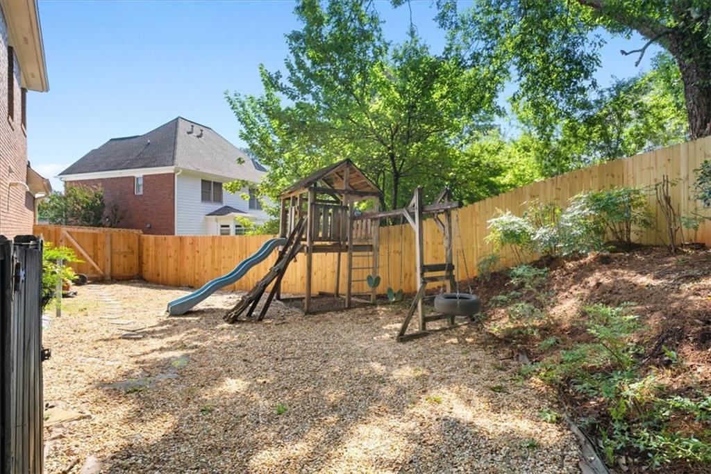 Oak Park - Residential
