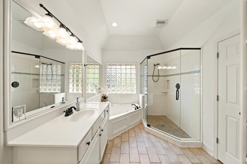 Oak Park - Residential