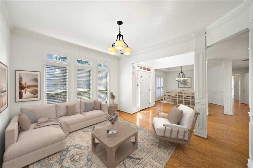 Oak Park - Residential