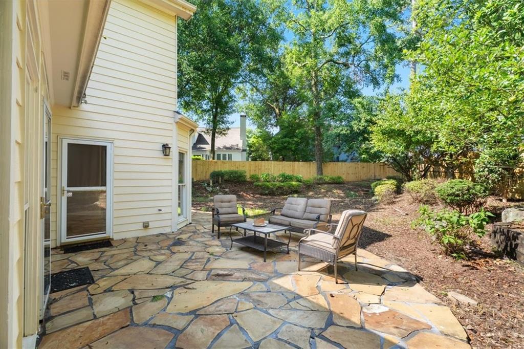 Oak Park - Residential