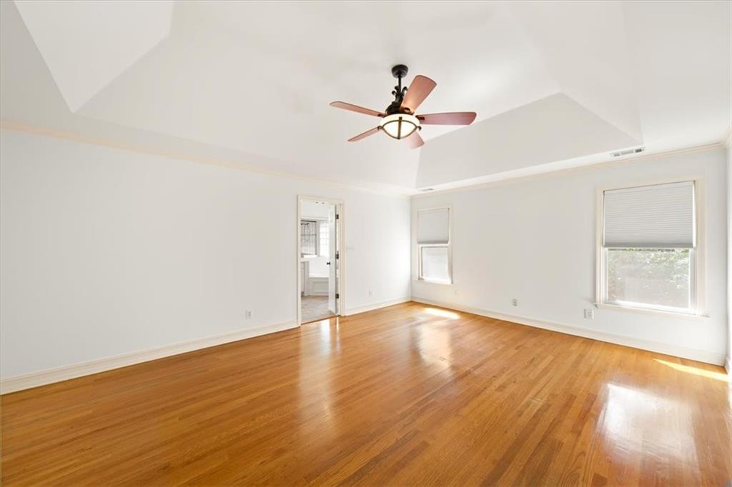 Oak Park - Residential
