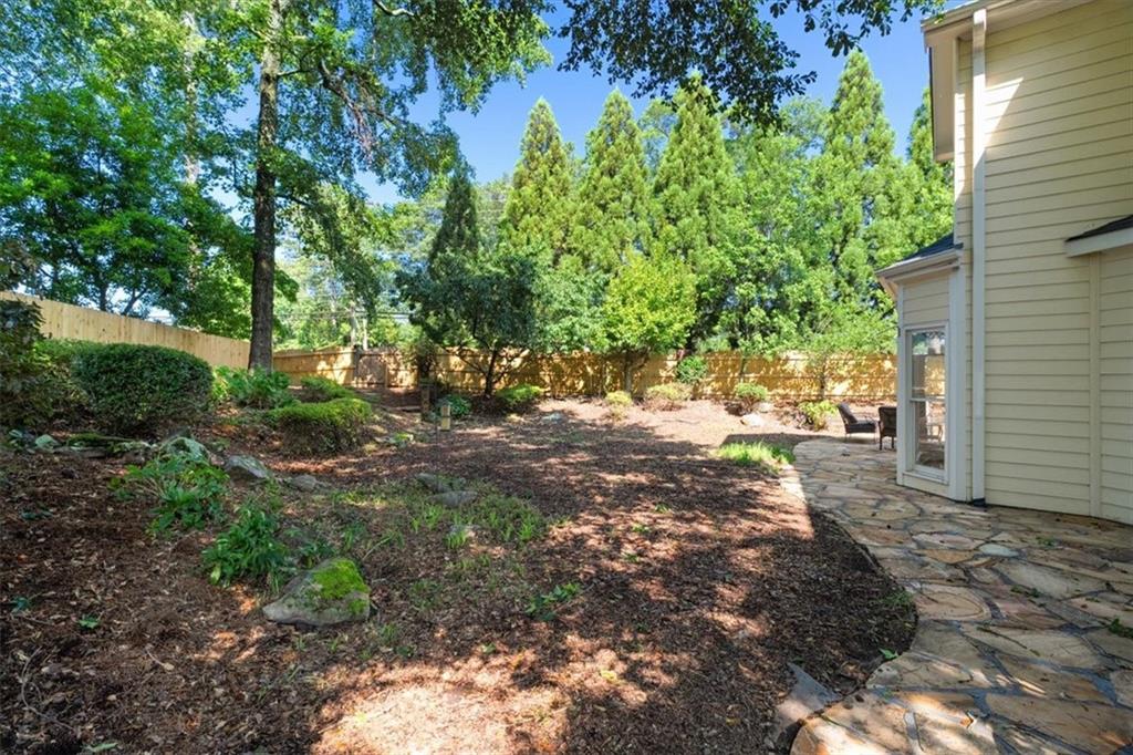 Oak Park - Residential