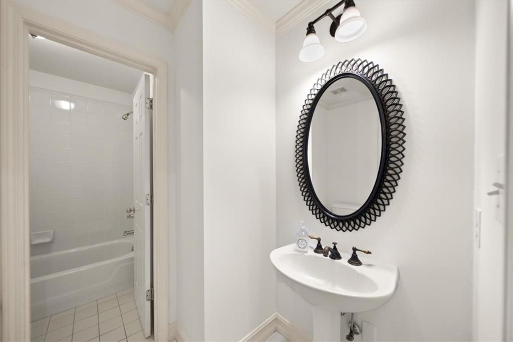 Oak Park - Residential