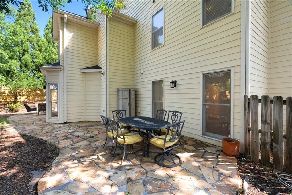 Oak Park - Residential