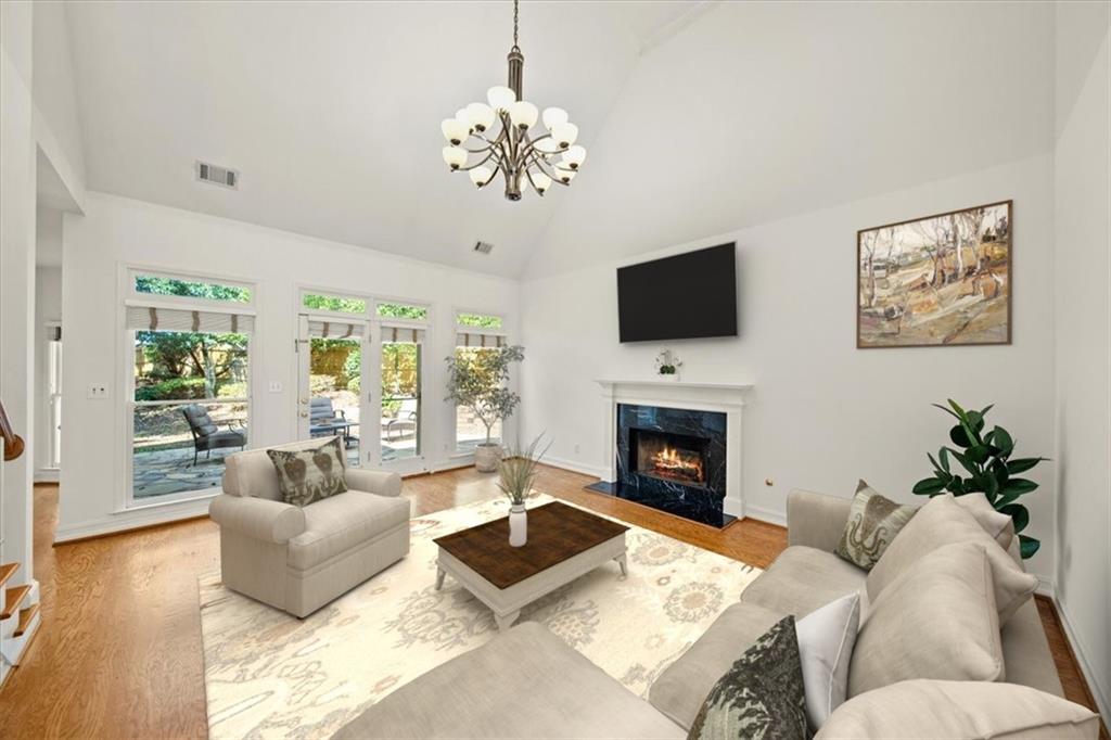 Oak Park - Residential