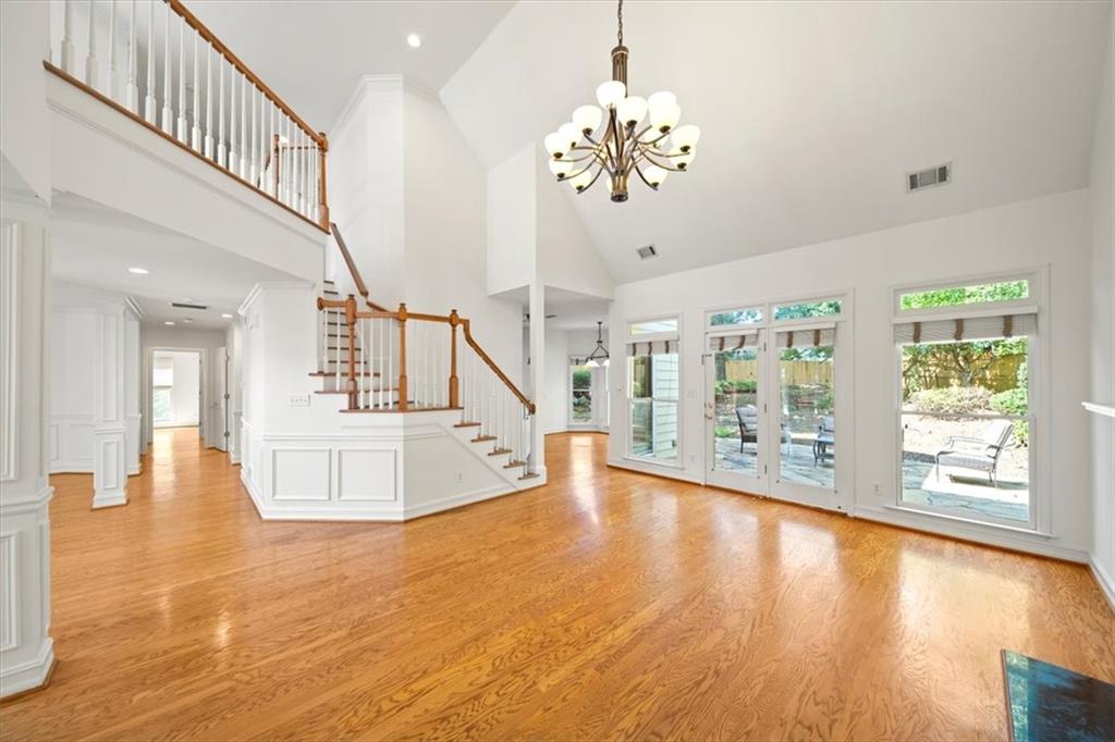 Oak Park - Residential