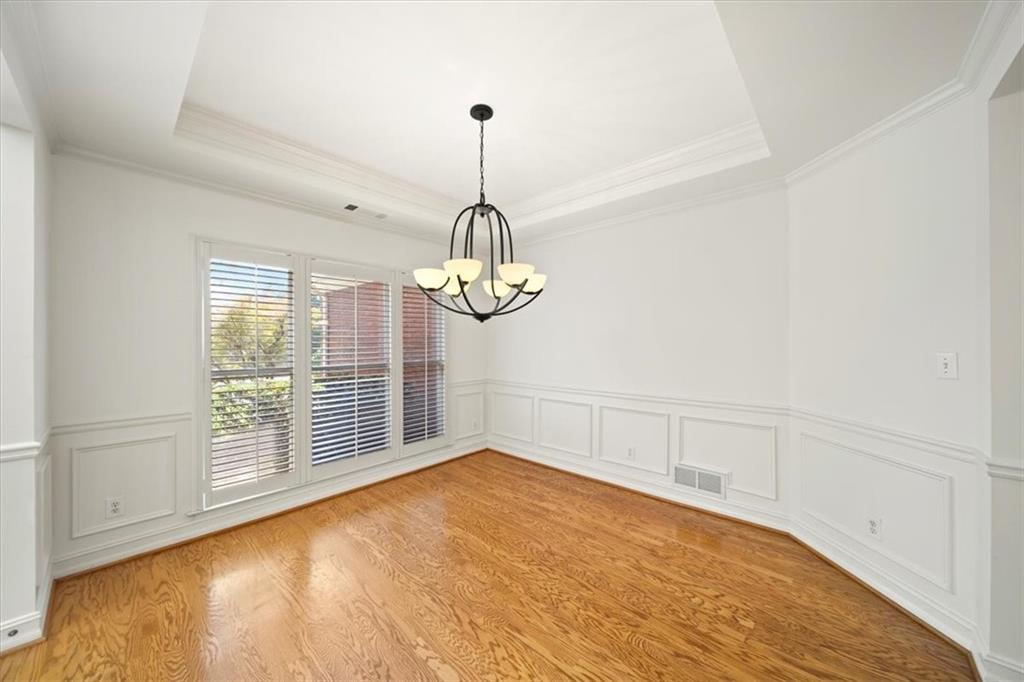 Oak Park - Residential