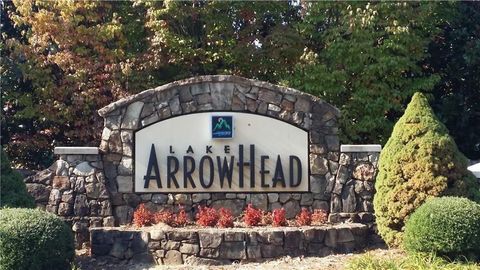 283 Morse Elm Loop Waleska GA 30183