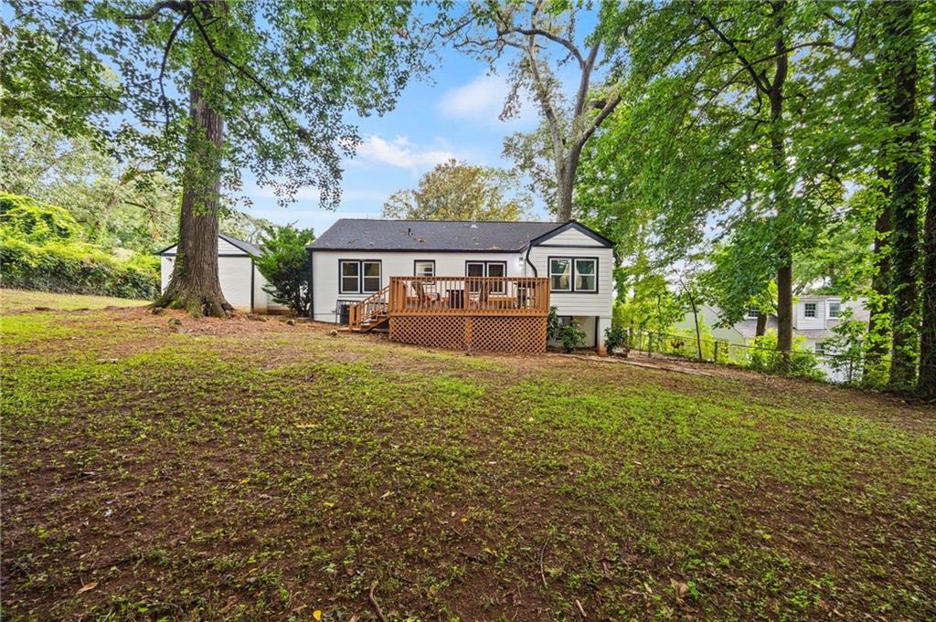 10 Claire Drive SE