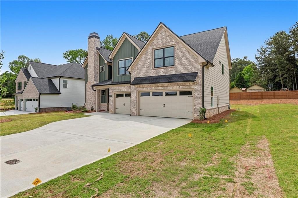 2219 Reserve Park Lane
