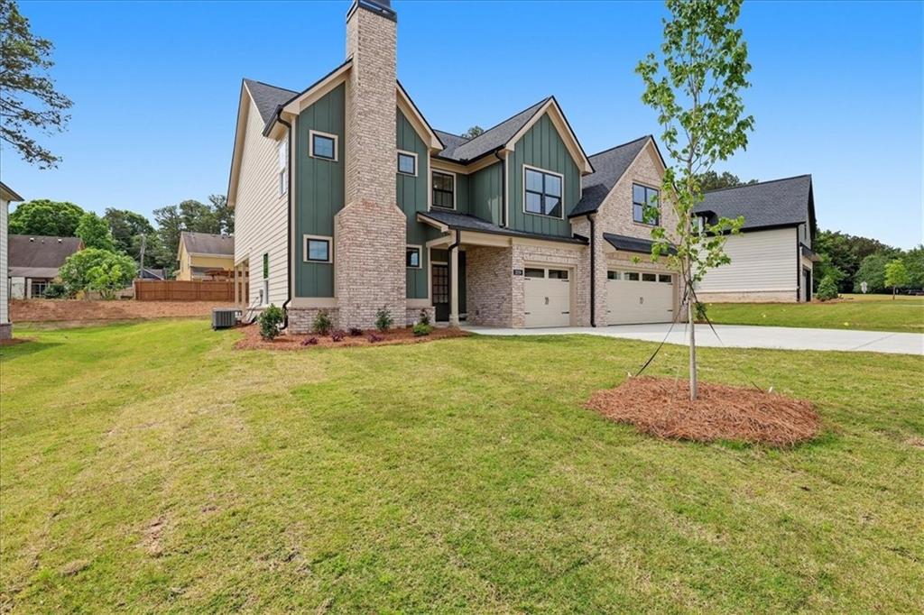 2219 Reserve Park Lane
