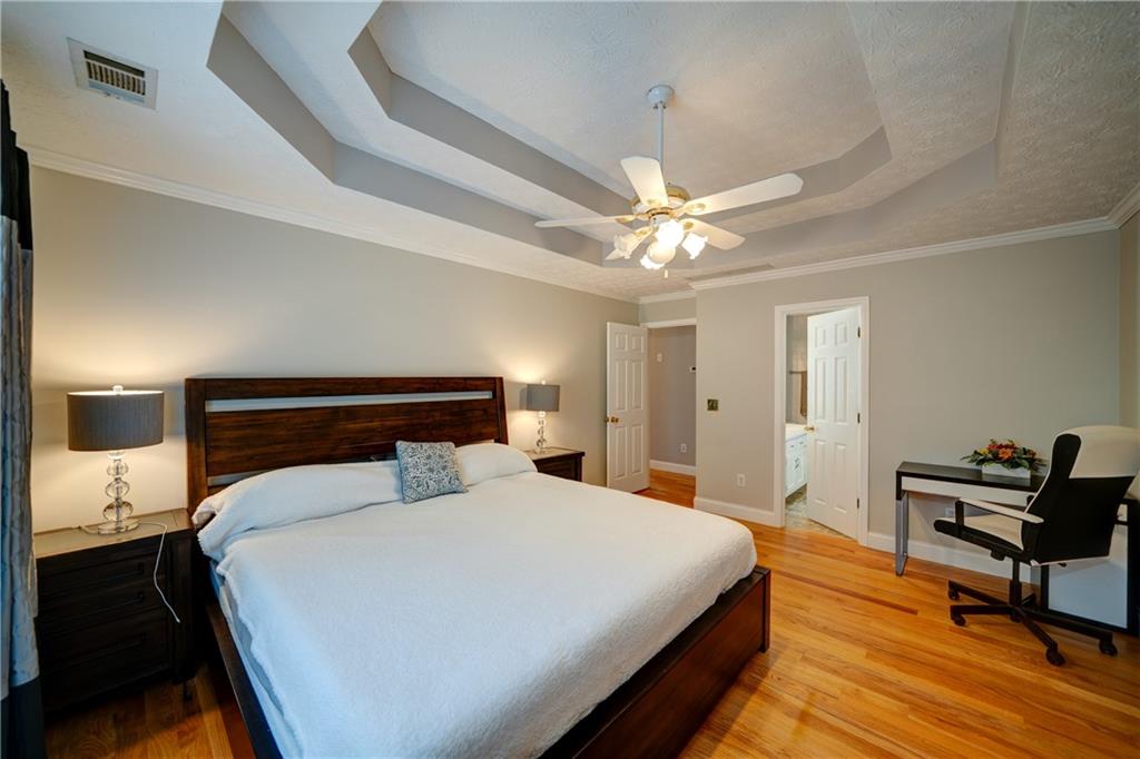 3265 Bethesda Park Court, Lawrenceville, Georgia image 26