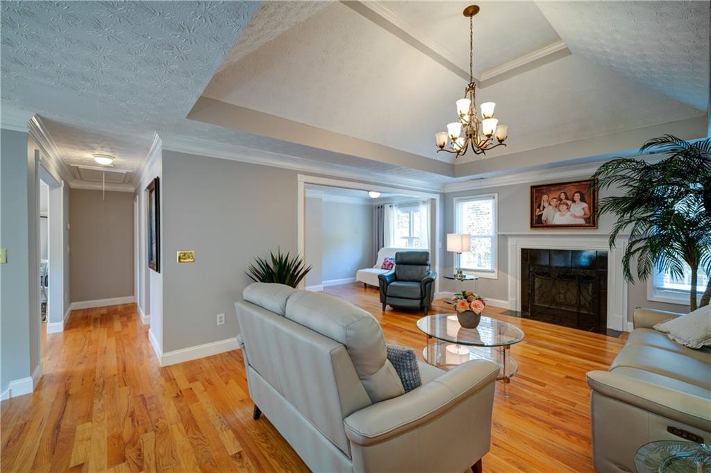 3265 Bethesda Park Court, Lawrenceville, Georgia image 9