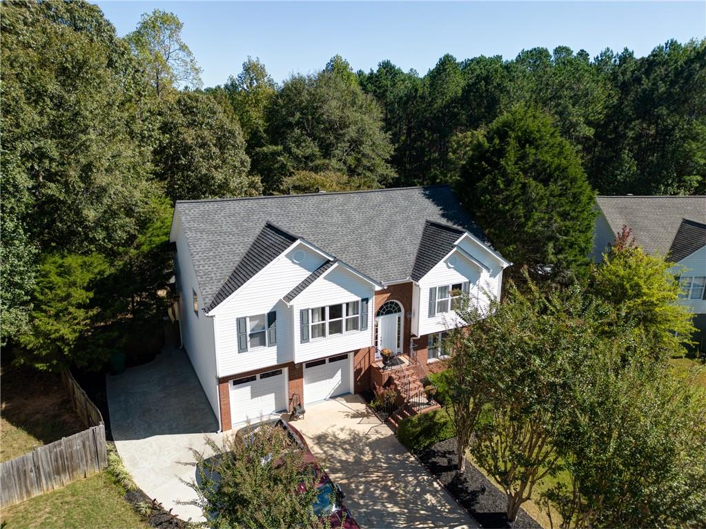 3265 Bethesda Park Court, Lawrenceville, Georgia image 1
