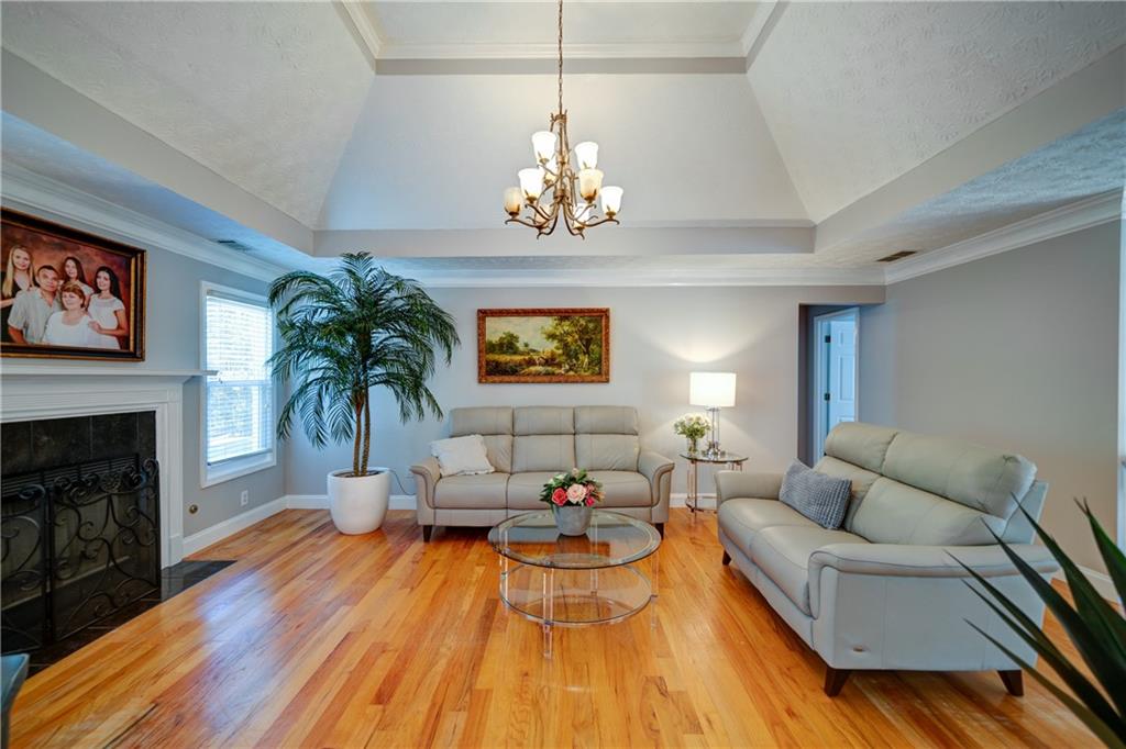 3265 Bethesda Park Court, Lawrenceville, Georgia image 12