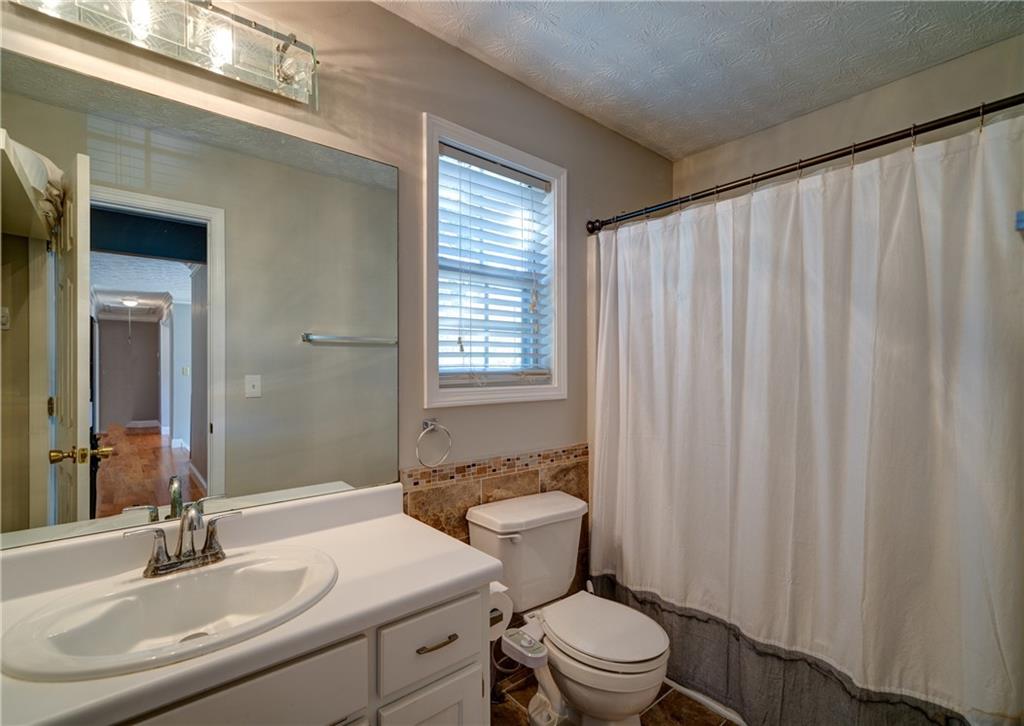 3265 Bethesda Park Court, Lawrenceville, Georgia image 31