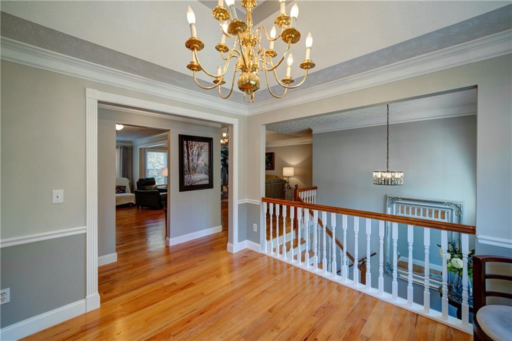 3265 Bethesda Park Court, Lawrenceville, Georgia image 15